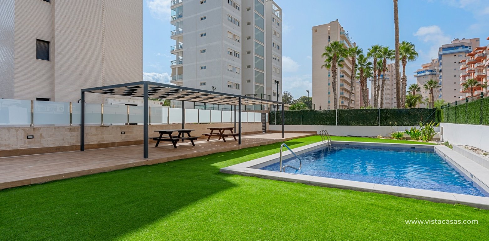 Sale - Appartement - Guardamar del Segura - Guardamar Del Segura
