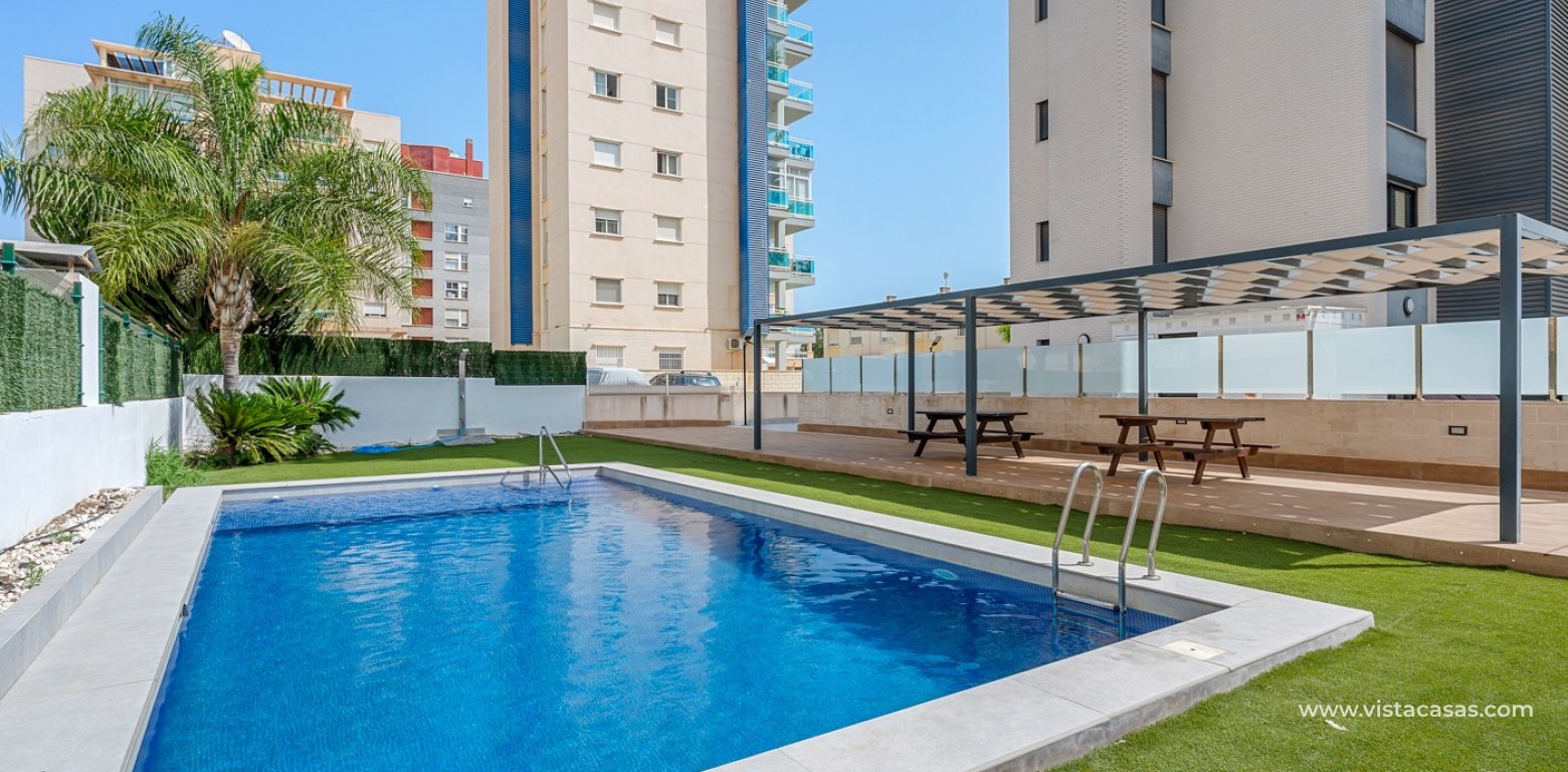 Sale - Appartement - Guardamar del Segura - Guardamar Del Segura