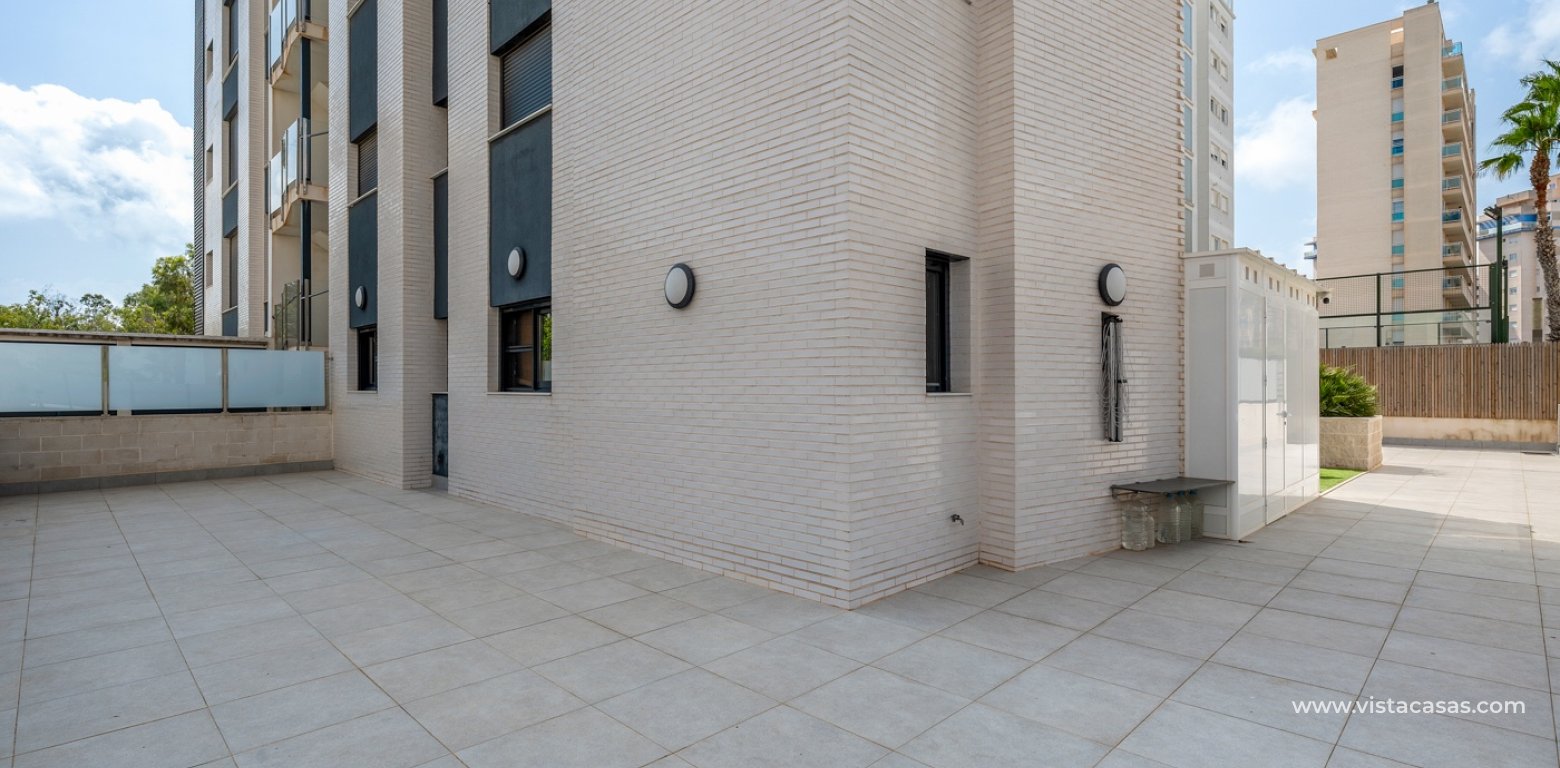 Sale - Appartement - Guardamar del Segura - Guardamar Del Segura
