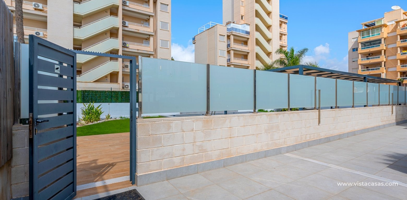 Sale - Appartement - Guardamar del Segura - Guardamar Del Segura