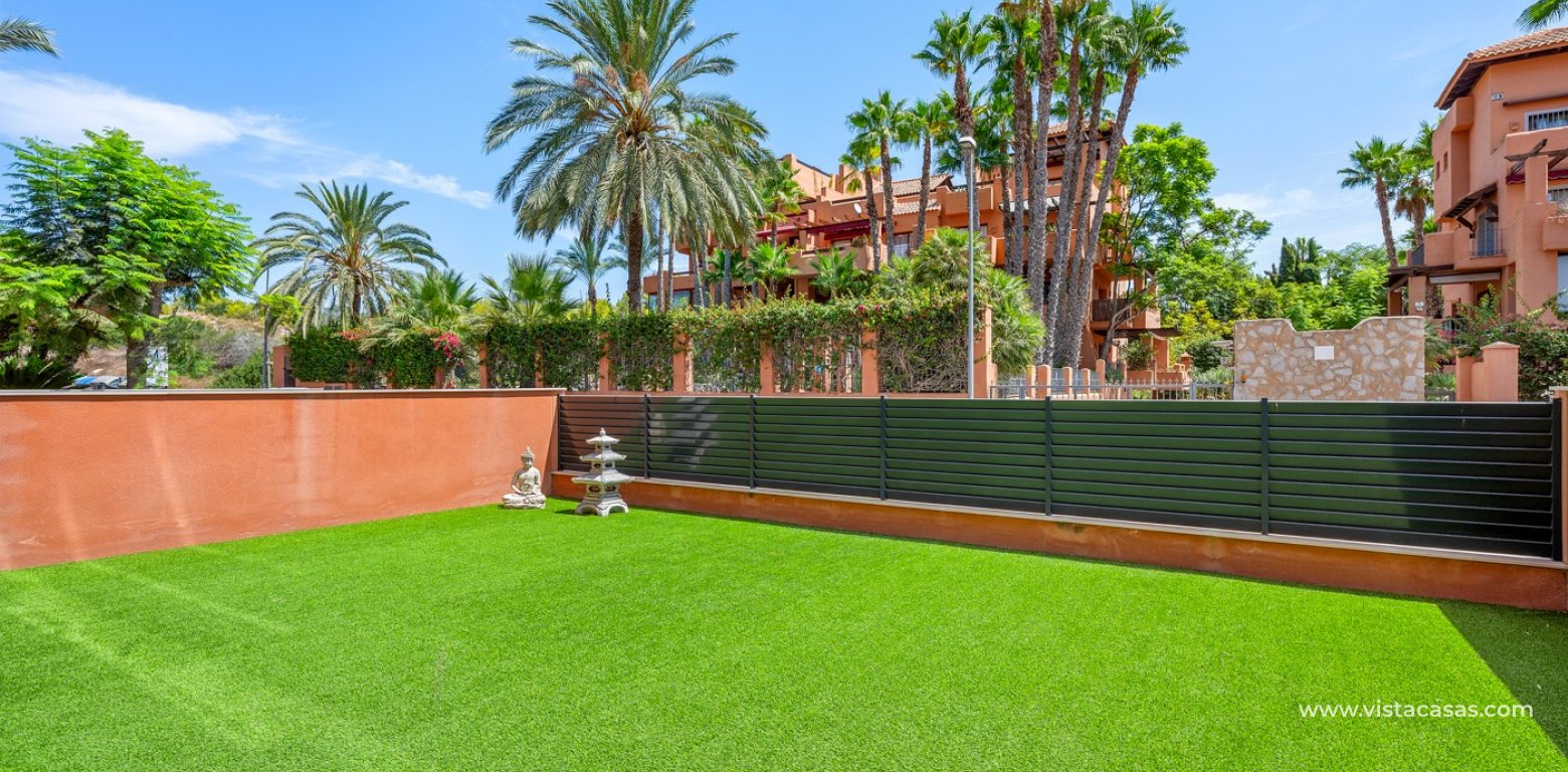 Resale - Apartment - Villamartin