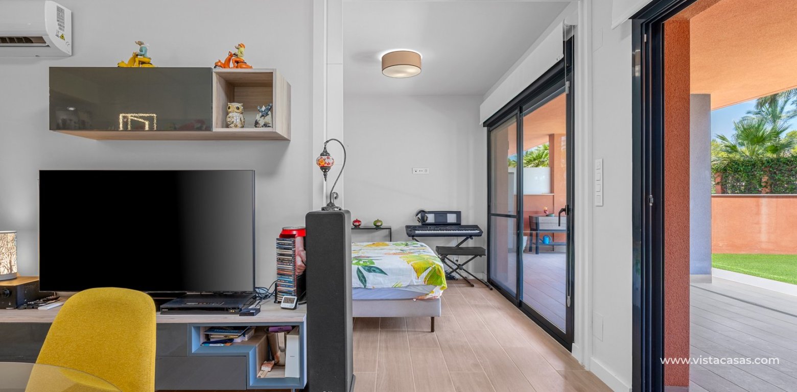 Resale - Apartment - Villamartin