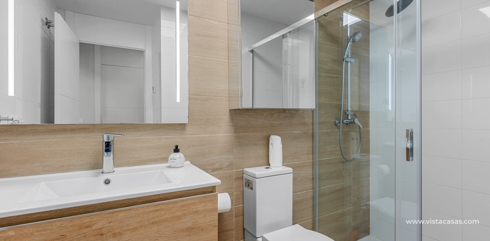 Resale - Apartment - Villamartin