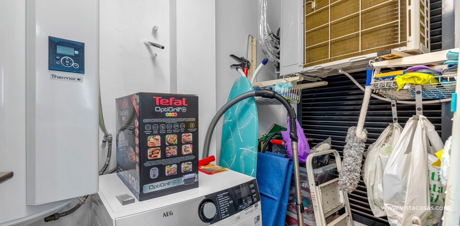 Resale - Apartment - Villamartin