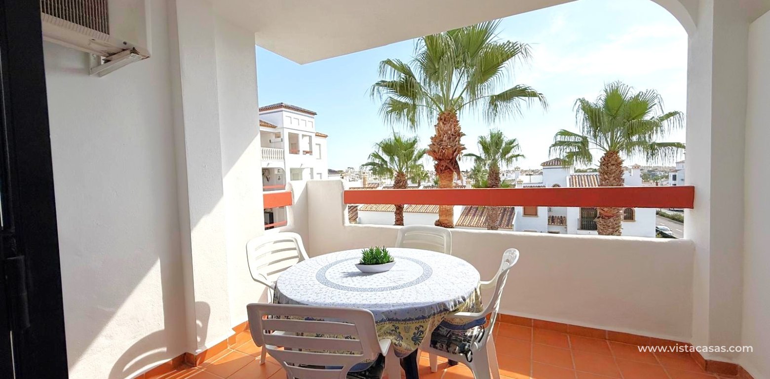 Sale - Wohnung - Villamartin - 