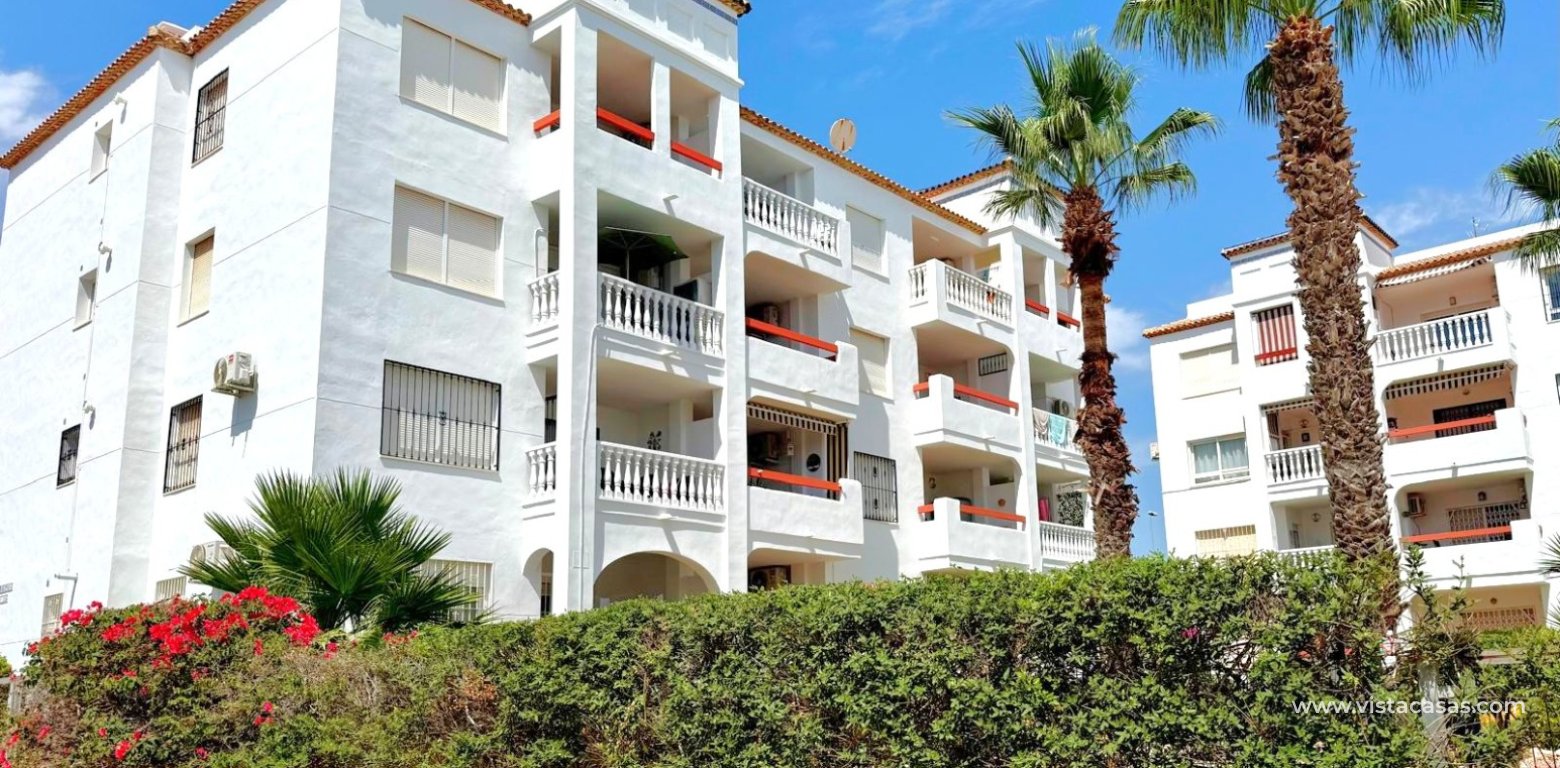 Sale - Wohnung - Villamartin - 