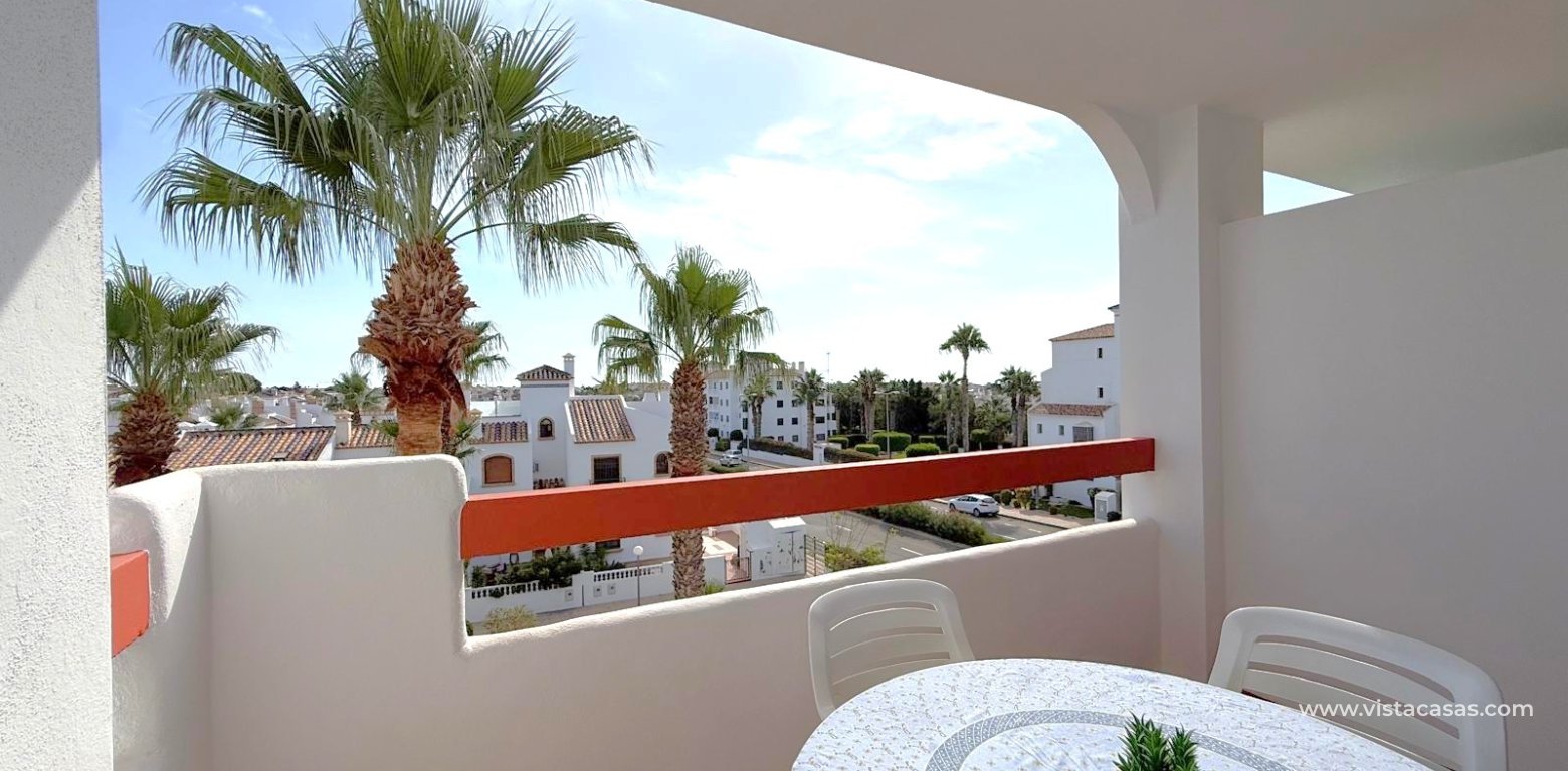 Sale - Wohnung - Villamartin - 