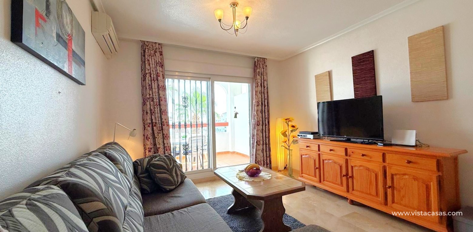 Sale - Wohnung - Villamartin - 