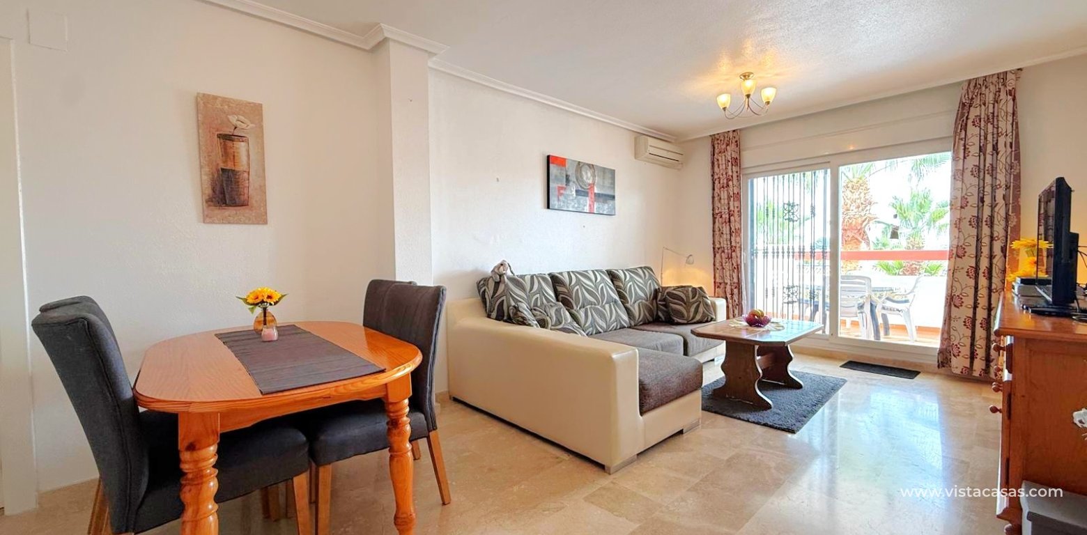 Sale - Wohnung - Villamartin - 