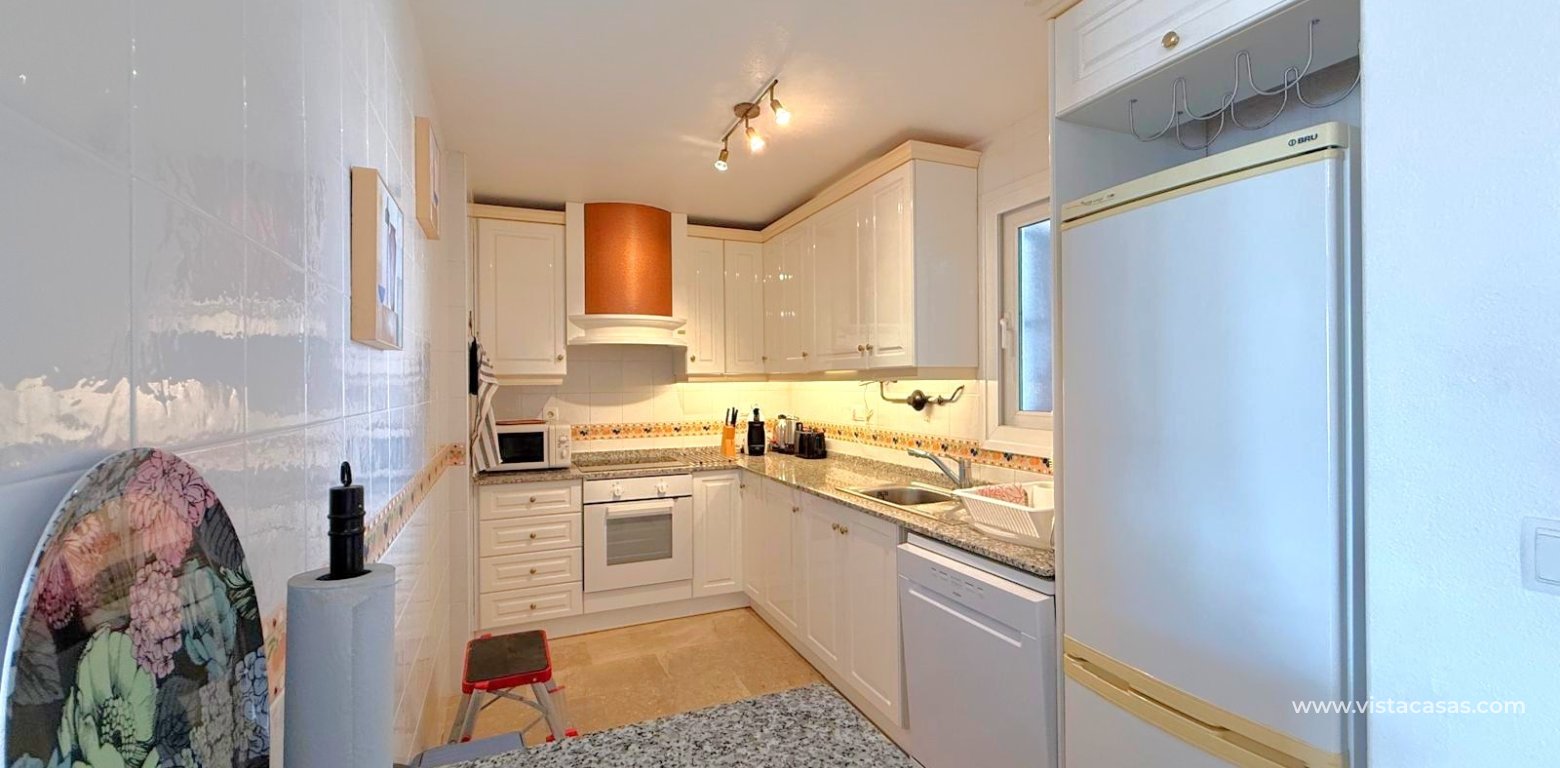 Sale - Wohnung - Villamartin - 