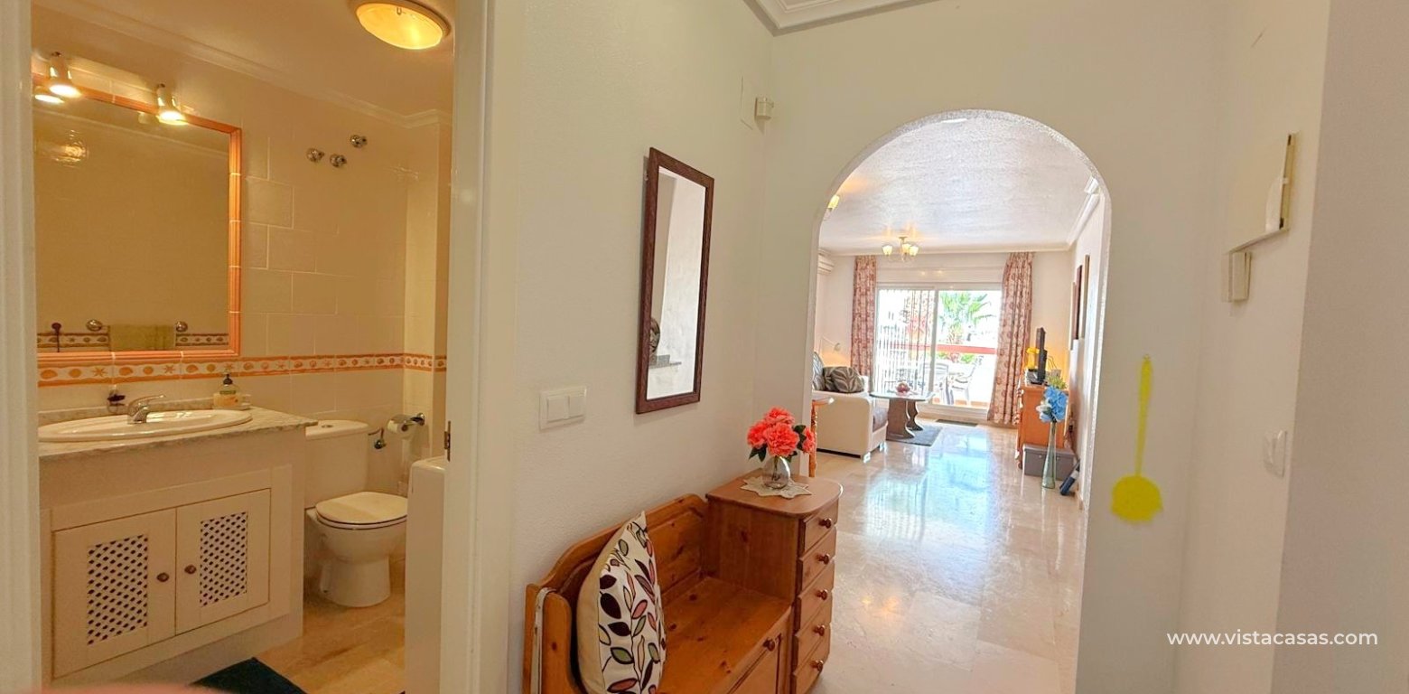 Sale - Wohnung - Villamartin - 
