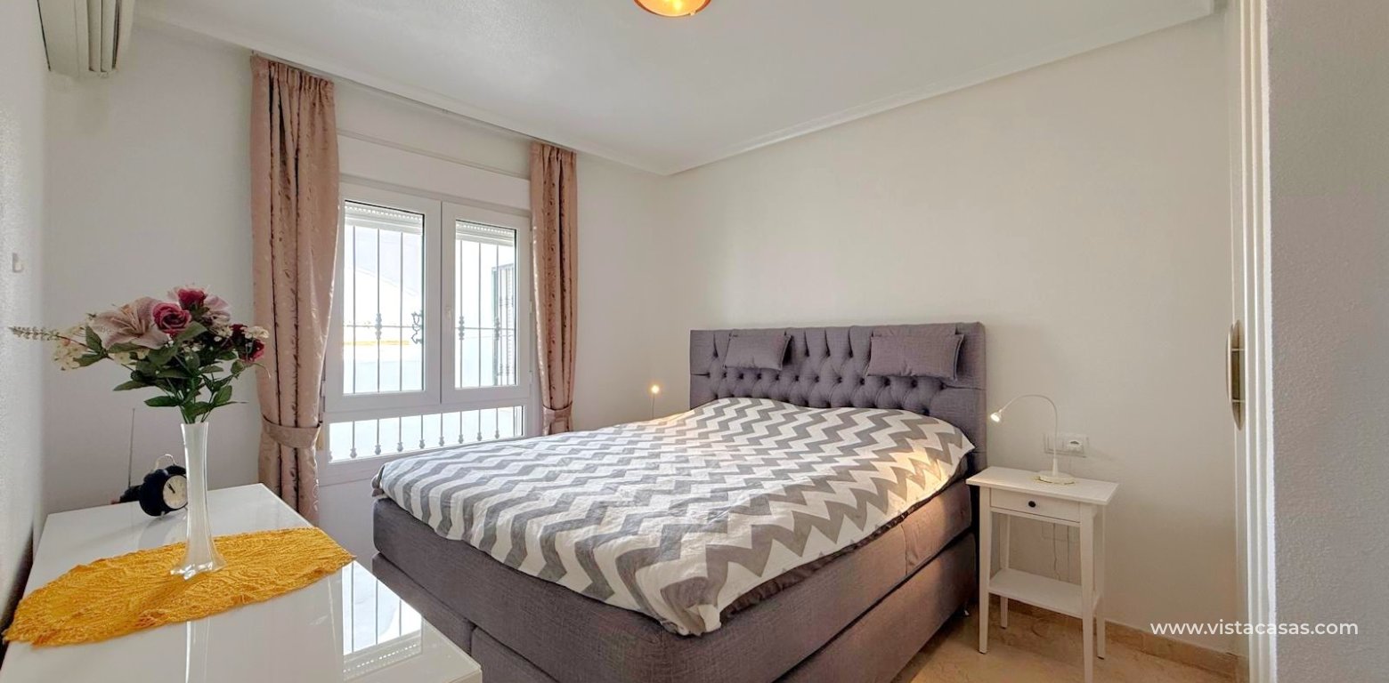 Sale - Wohnung - Villamartin - 