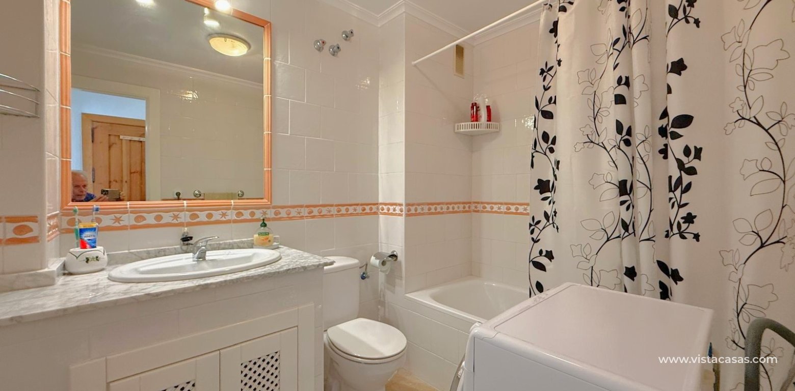 Sale - Wohnung - Villamartin - 