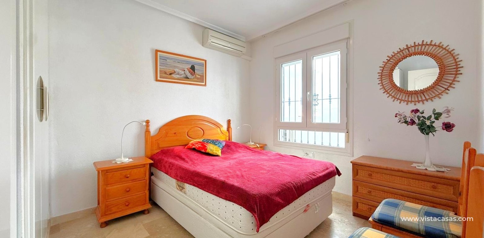 Sale - Wohnung - Villamartin - 