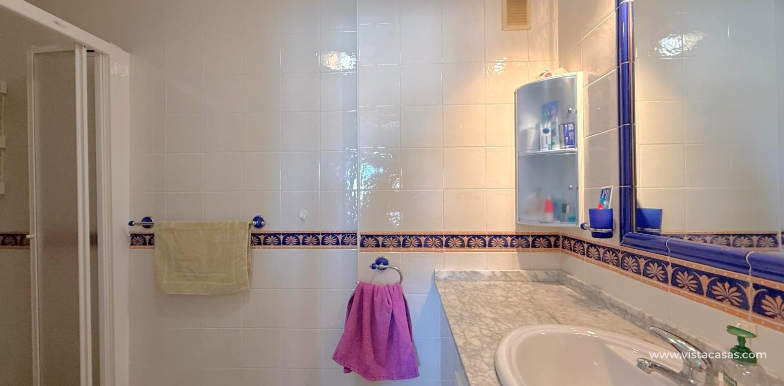Sale - Wohnung - Villamartin - 