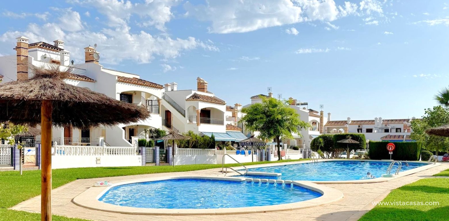 Sale - Wohnung - Villamartin - 