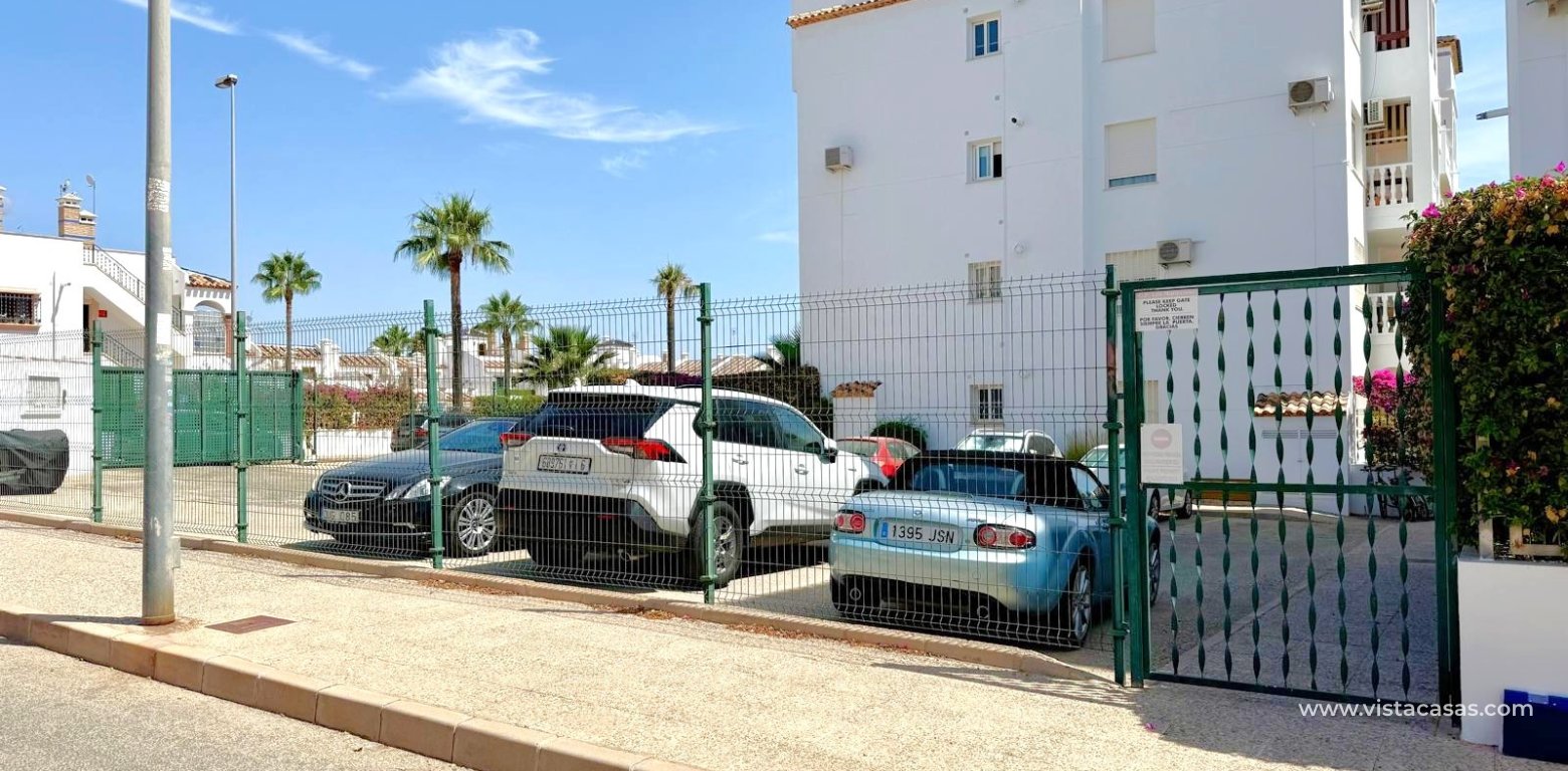 Sale - Wohnung - Villamartin - 