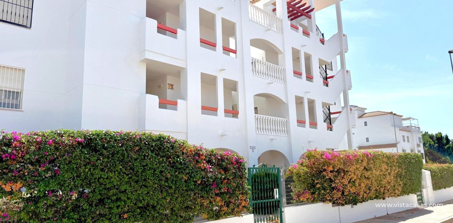 Sale - Wohnung - Villamartin - 