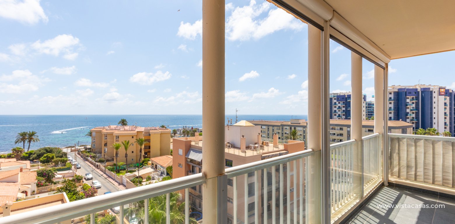 Vente - Appartement - Punta Prima