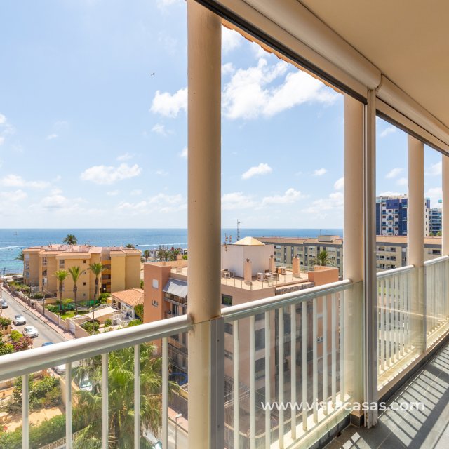 Wohnung - Sale - Punta Prima - Punta Prima