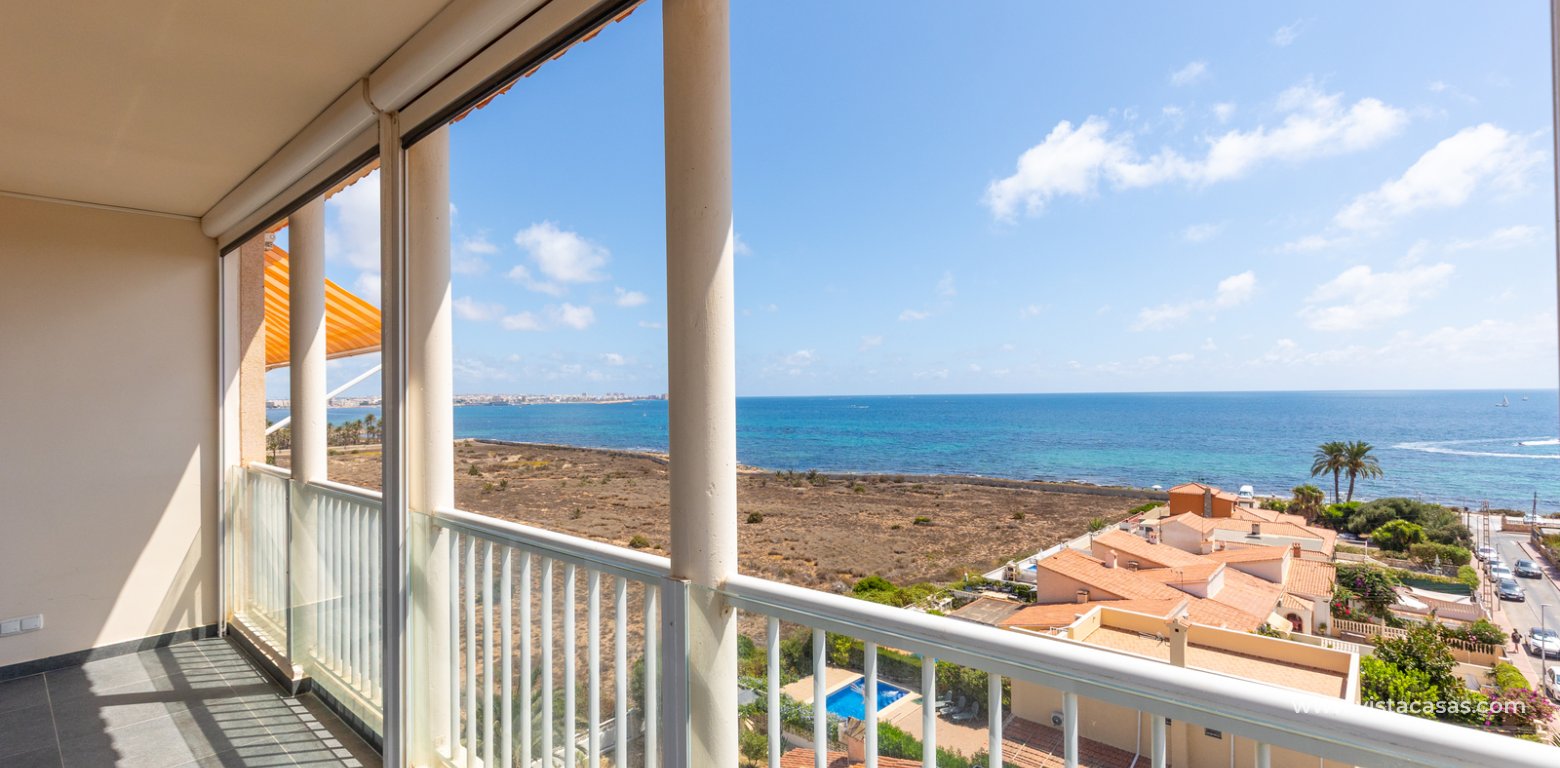 Vente - Appartement - Punta Prima