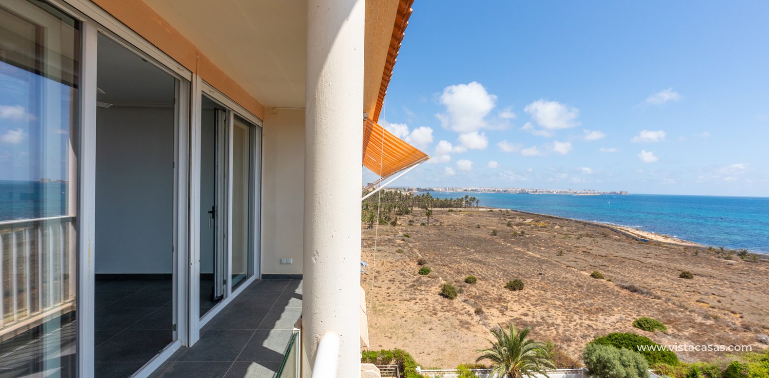 Vente - Appartement - Punta Prima