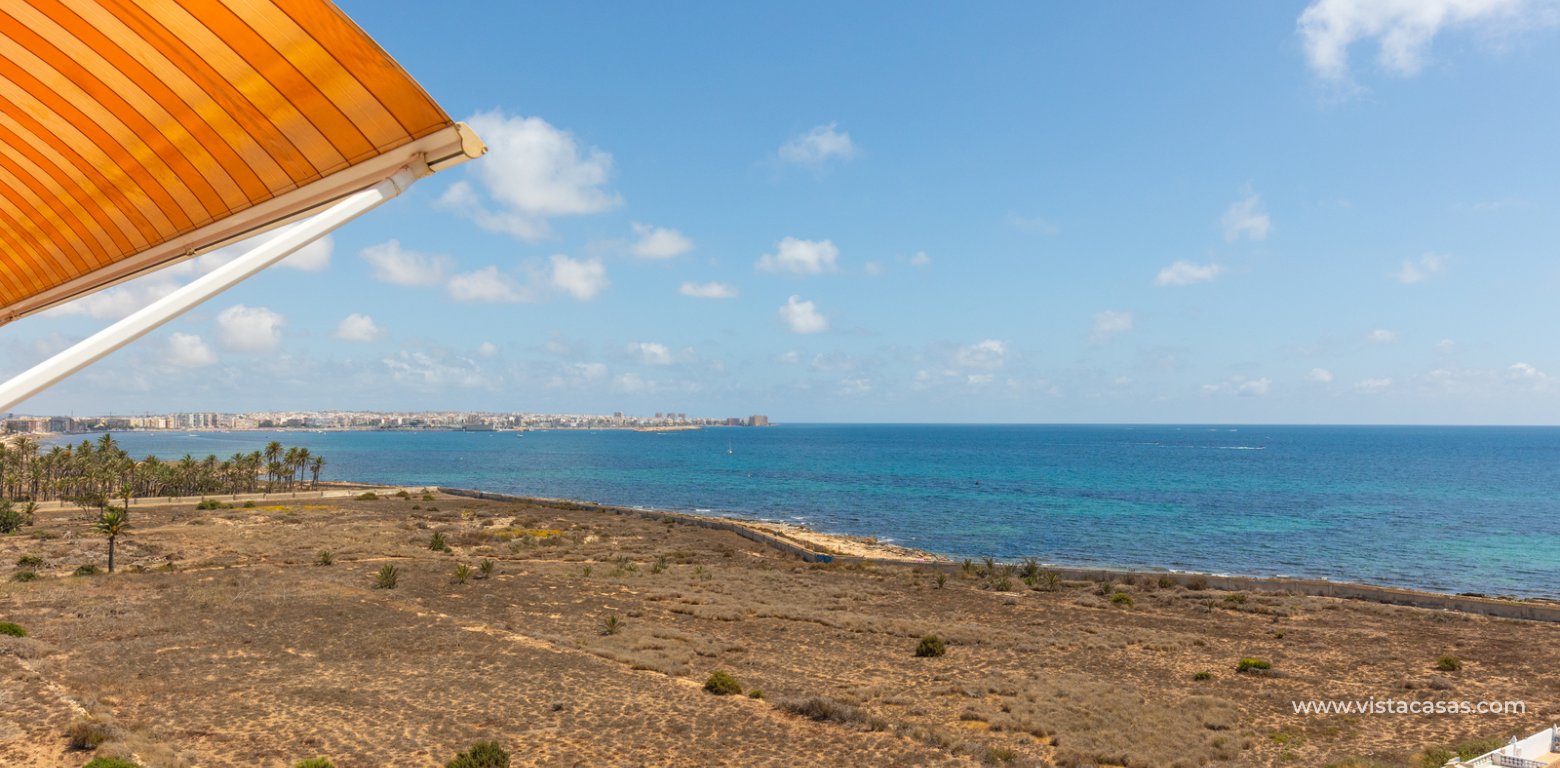 Vente - Appartement - Punta Prima
