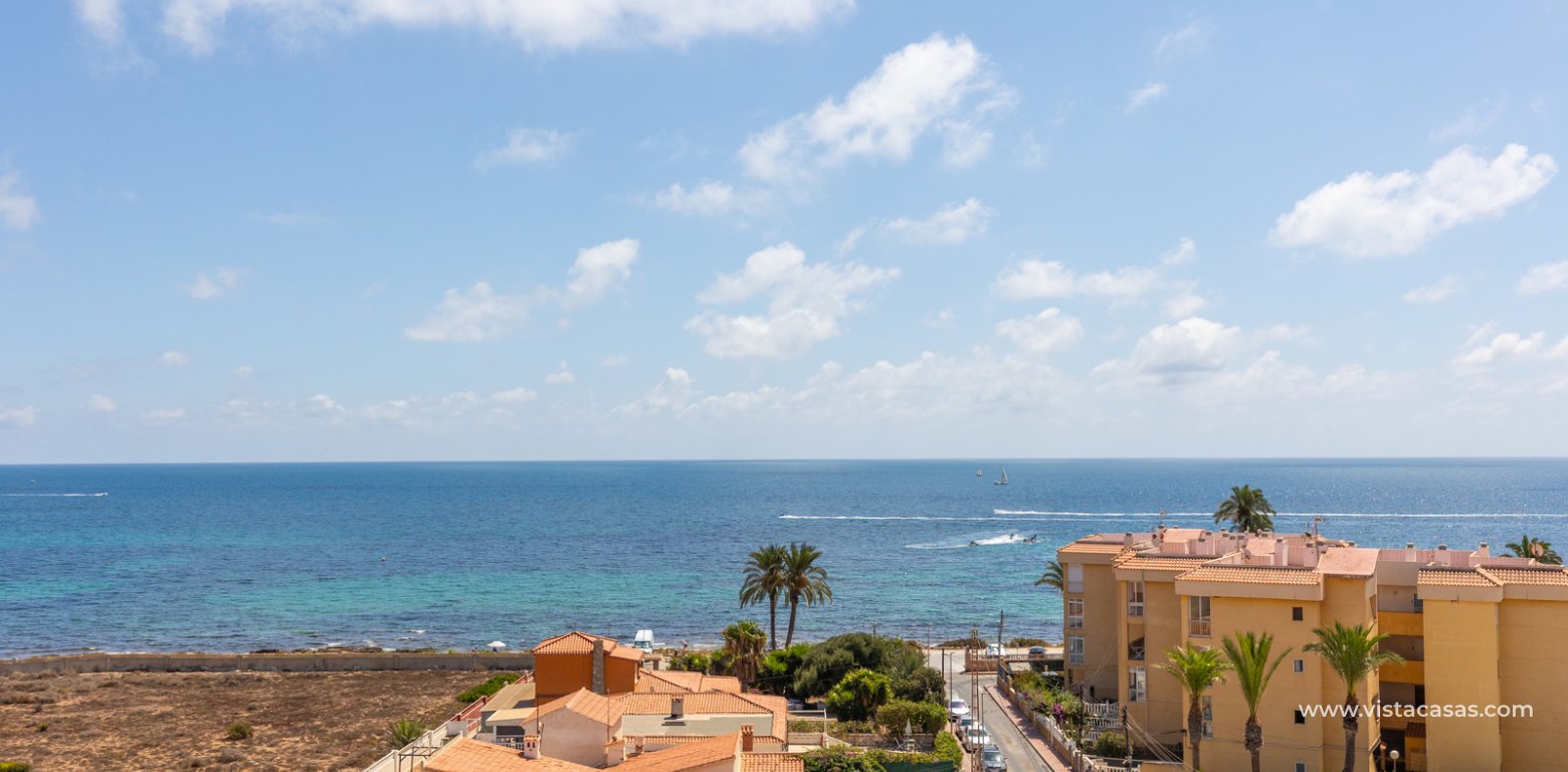 Vente - Appartement - Punta Prima