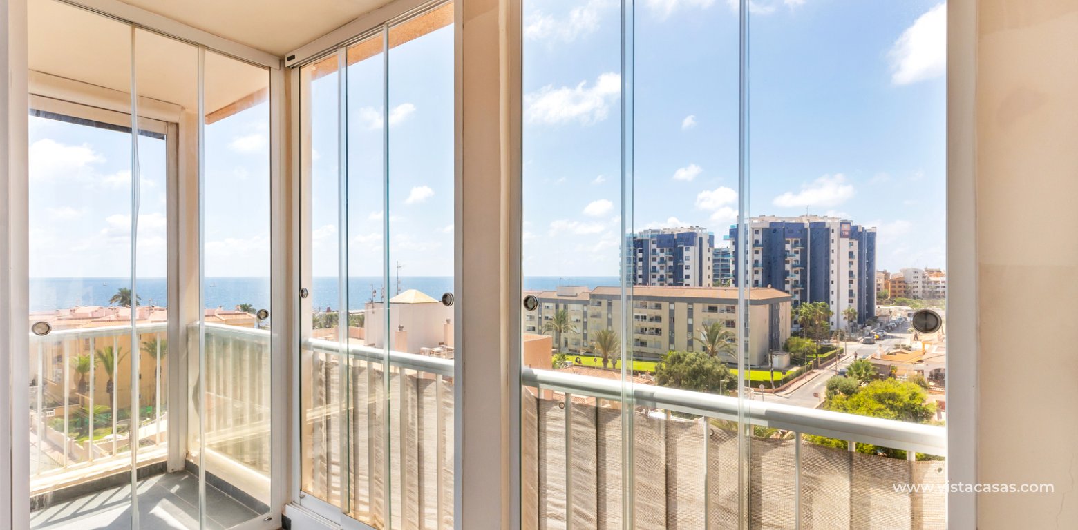Vente - Appartement - Punta Prima