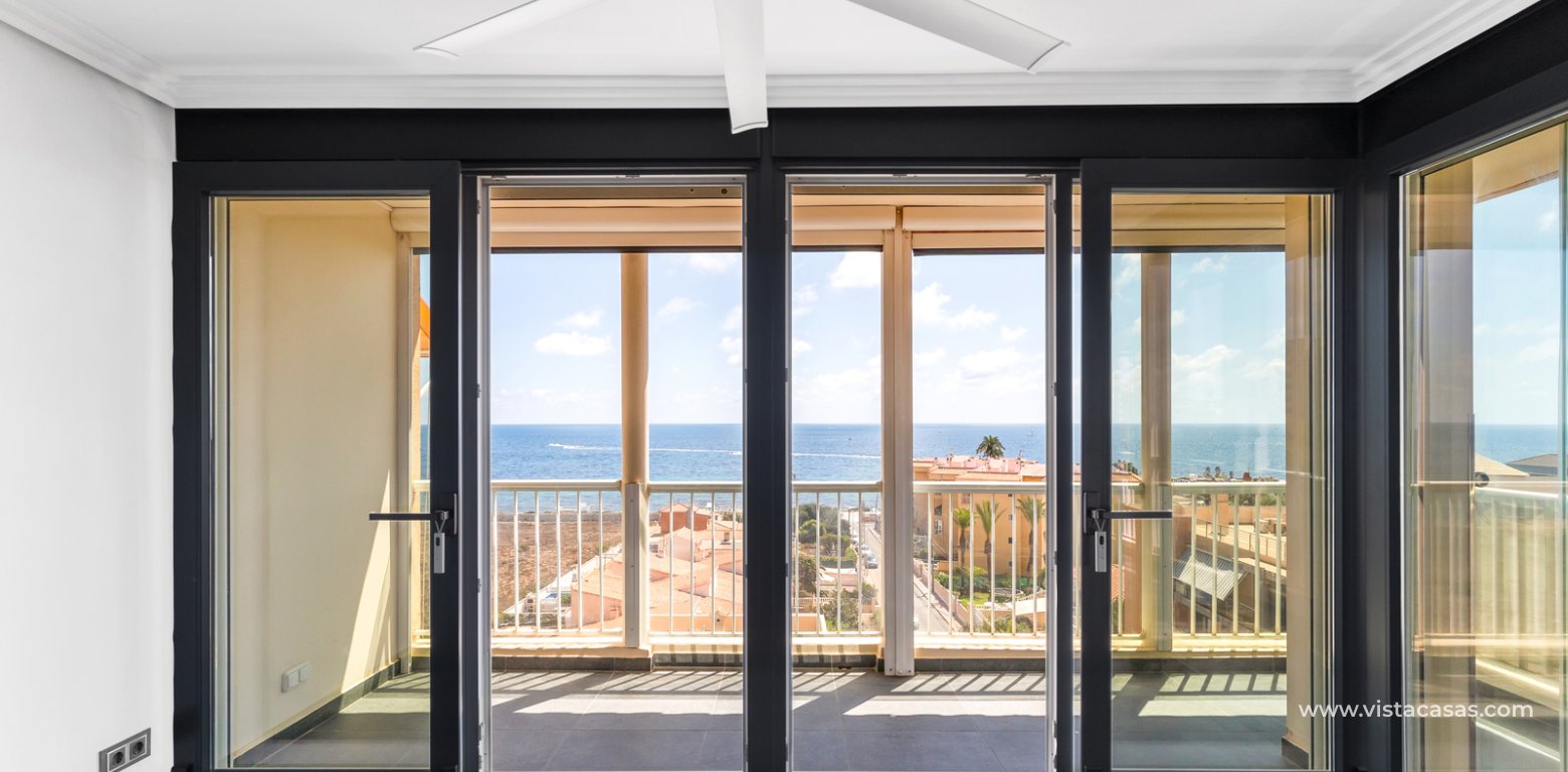 Vente - Appartement - Punta Prima