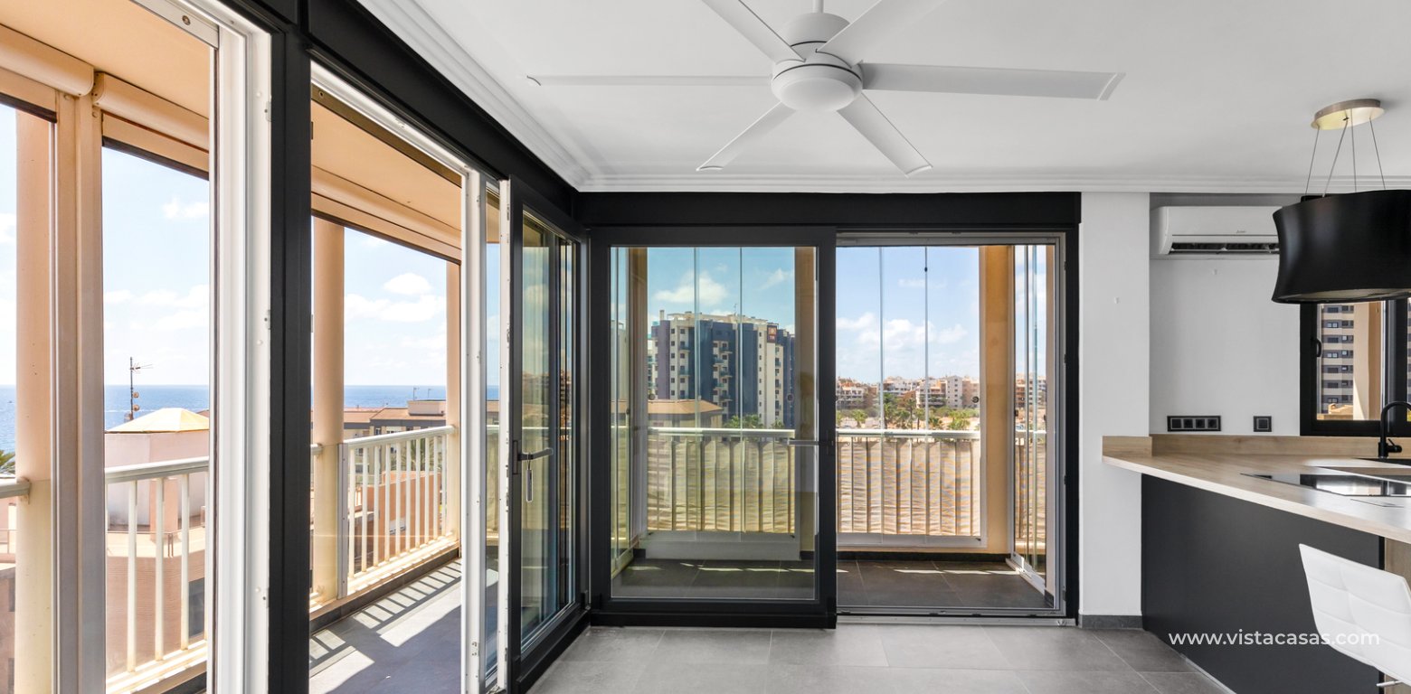 Vente - Appartement - Punta Prima