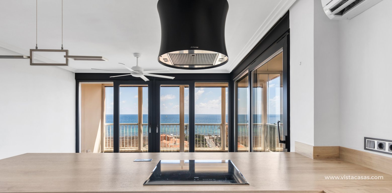 Vente - Appartement - Punta Prima