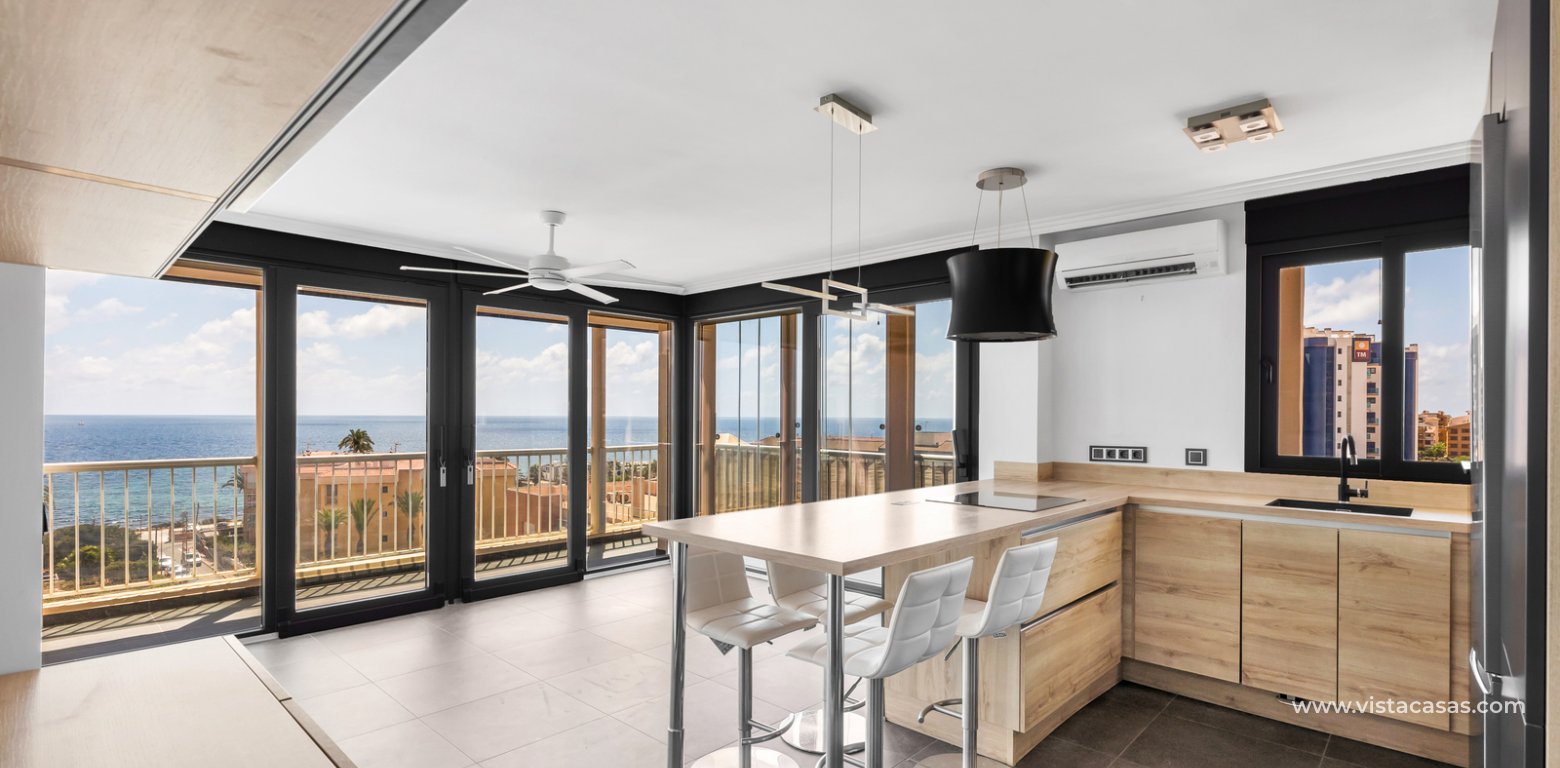 Vente - Appartement - Punta Prima