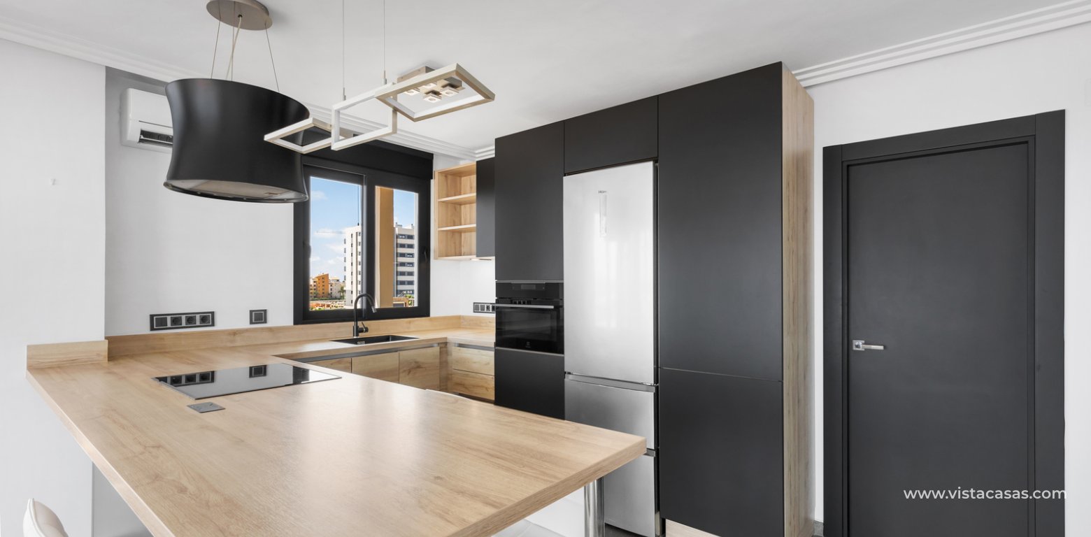 Vente - Appartement - Punta Prima