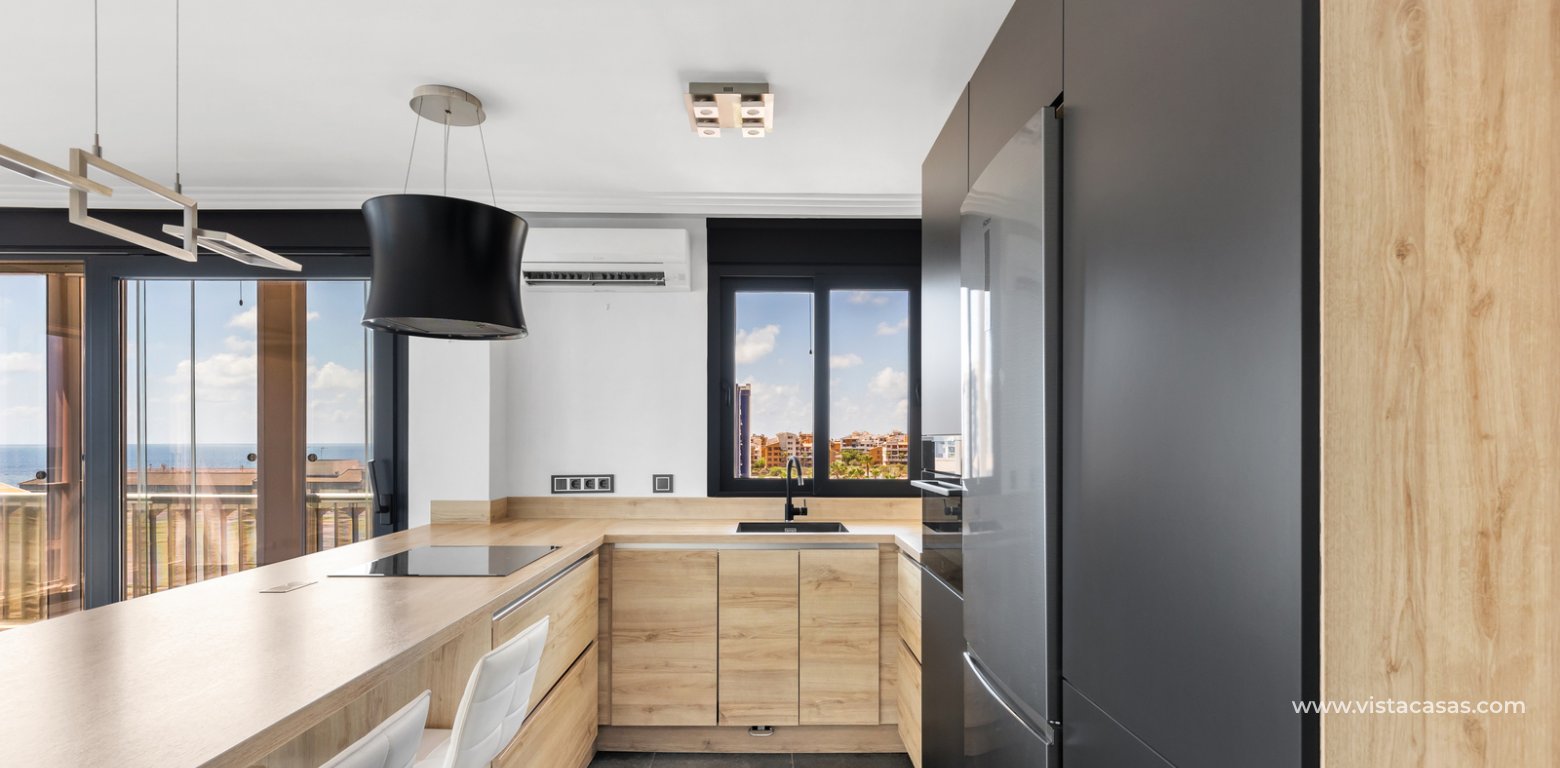 Vente - Appartement - Punta Prima