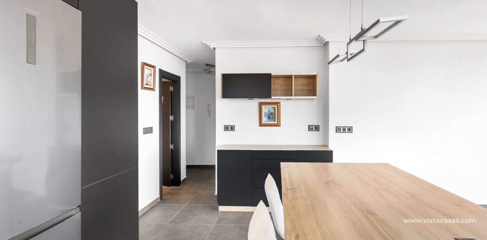Vente - Appartement - Punta Prima
