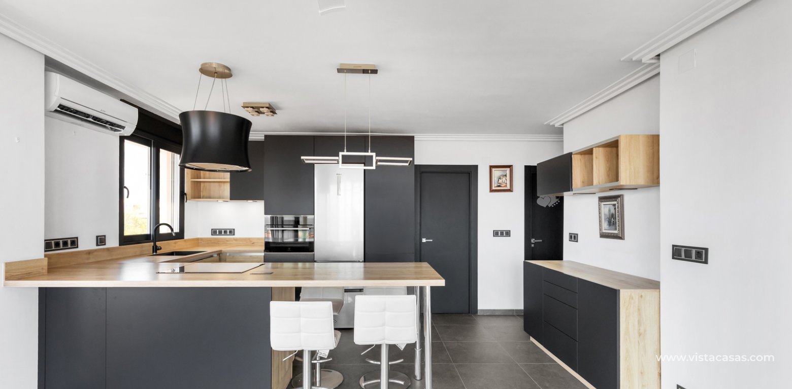 Vente - Appartement - Punta Prima