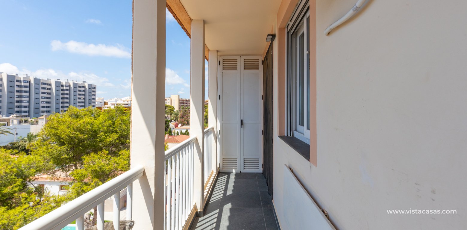 Vente - Appartement - Punta Prima