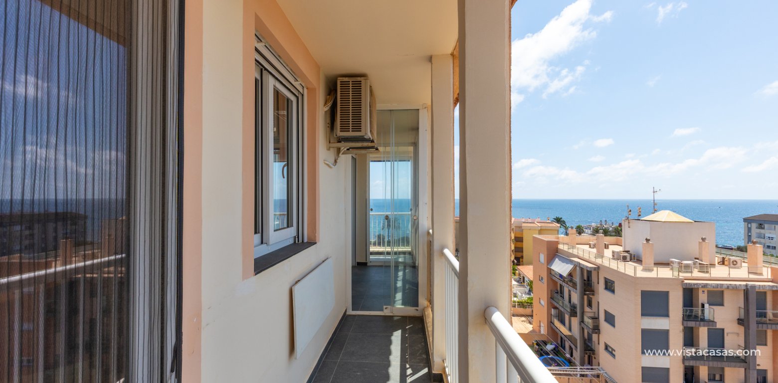 Vente - Appartement - Punta Prima