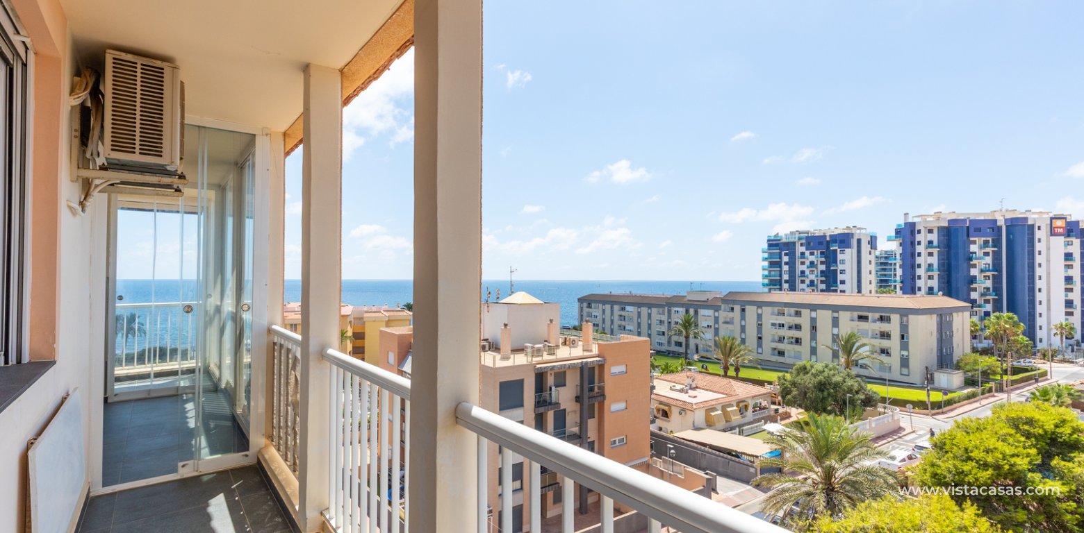 Vente - Appartement - Punta Prima