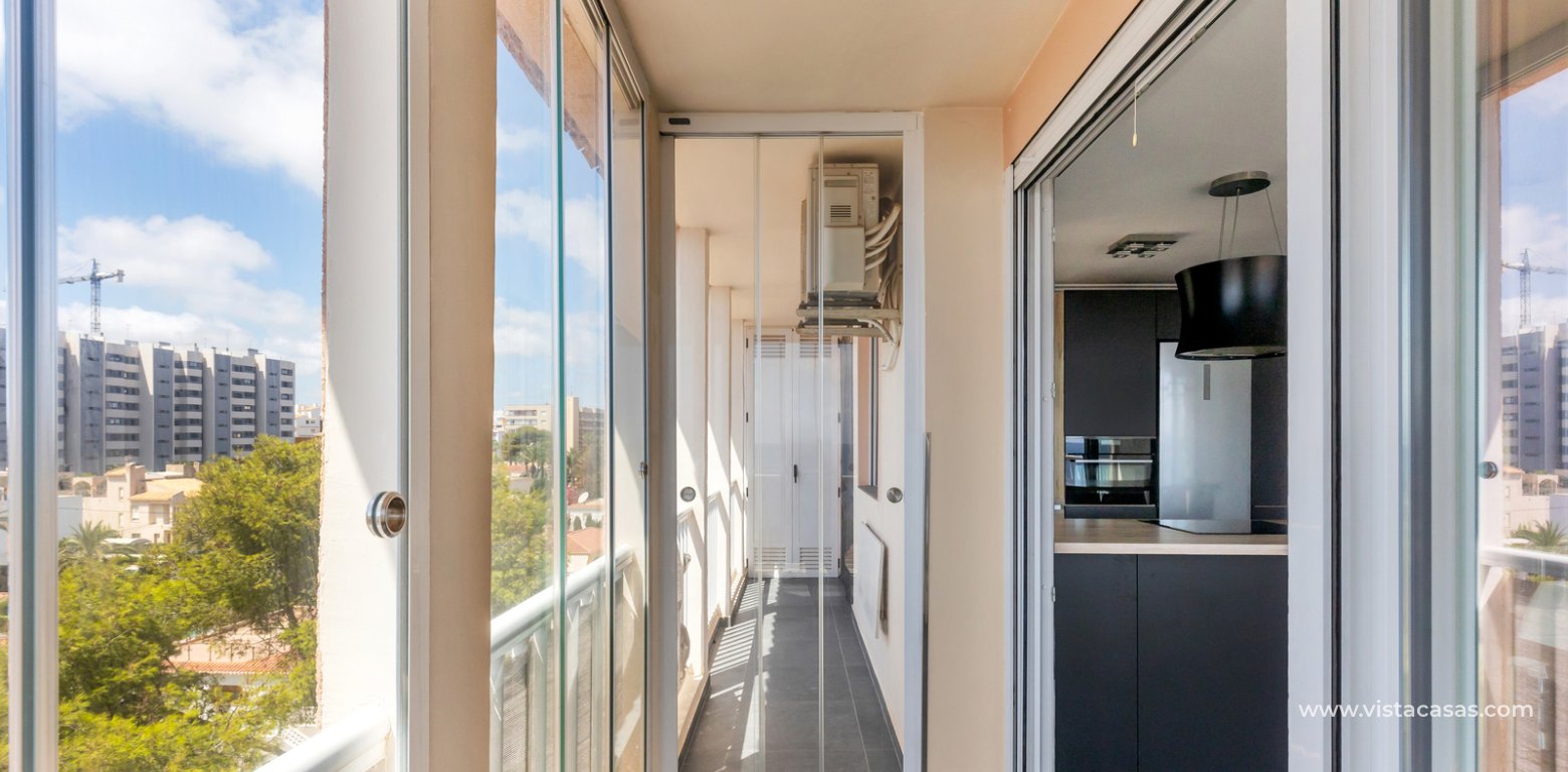 Vente - Appartement - Punta Prima