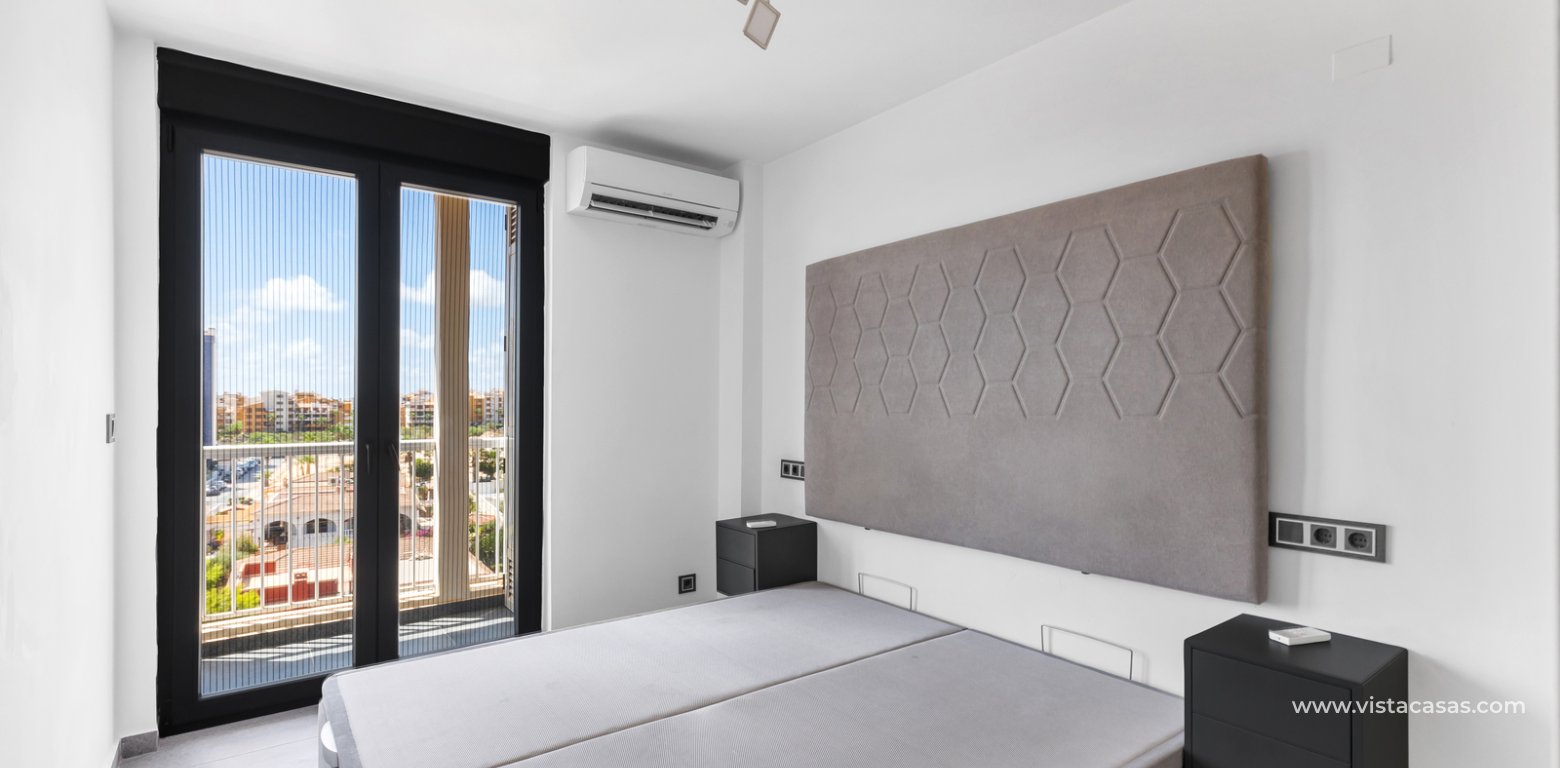 Vente - Appartement - Punta Prima