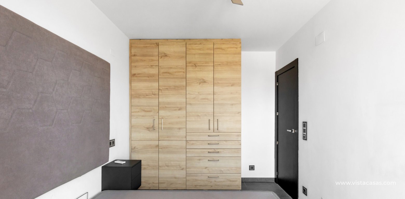 Vente - Appartement - Punta Prima
