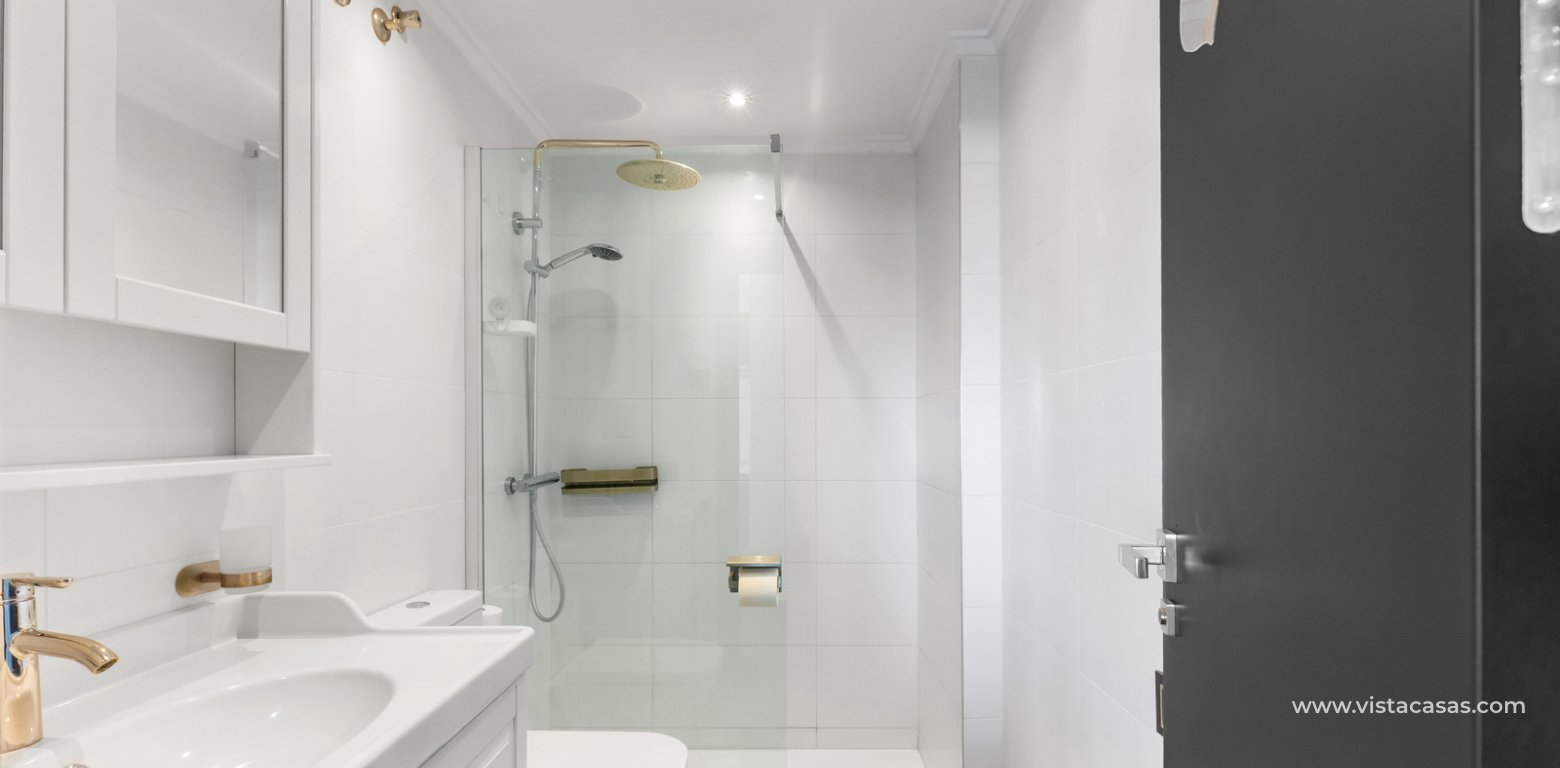 Vente - Appartement - Punta Prima