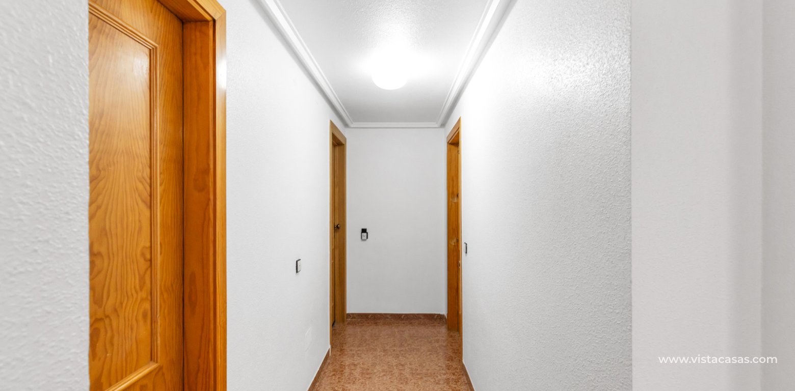 Vente - Appartement - Punta Prima