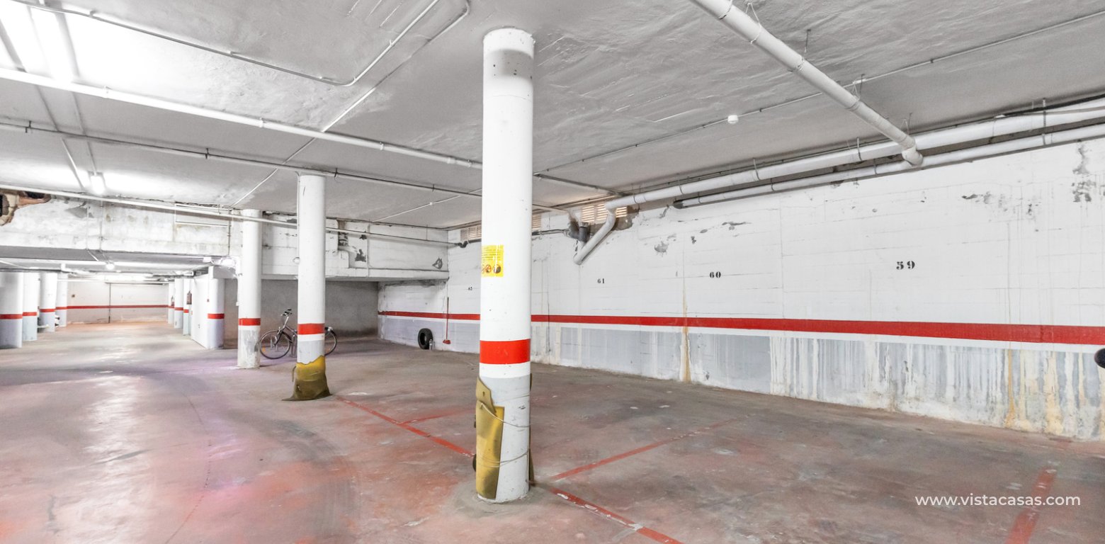 Vente - Appartement - Punta Prima