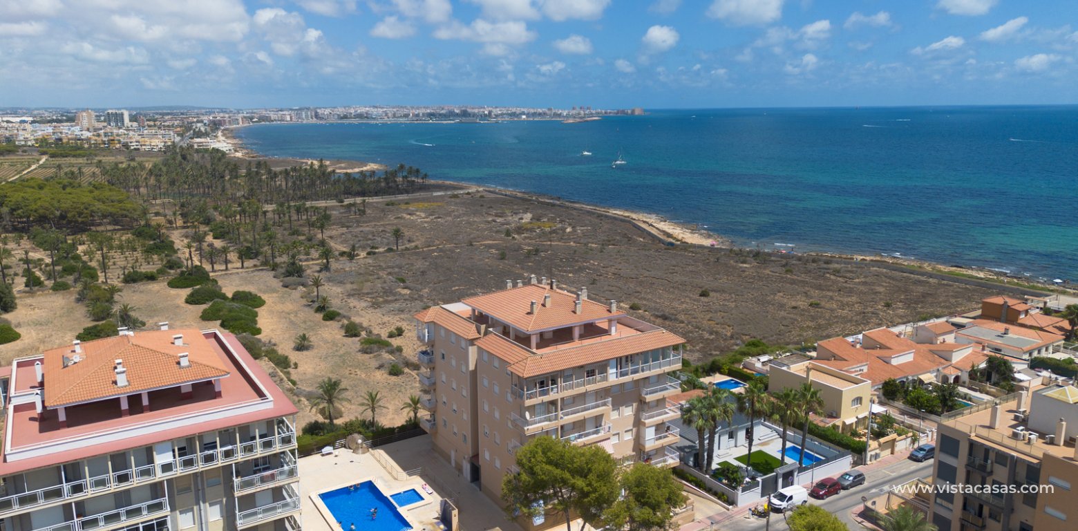 Vente - Appartement - Punta Prima