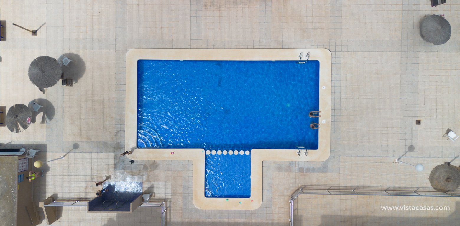 Vente - Appartement - Punta Prima