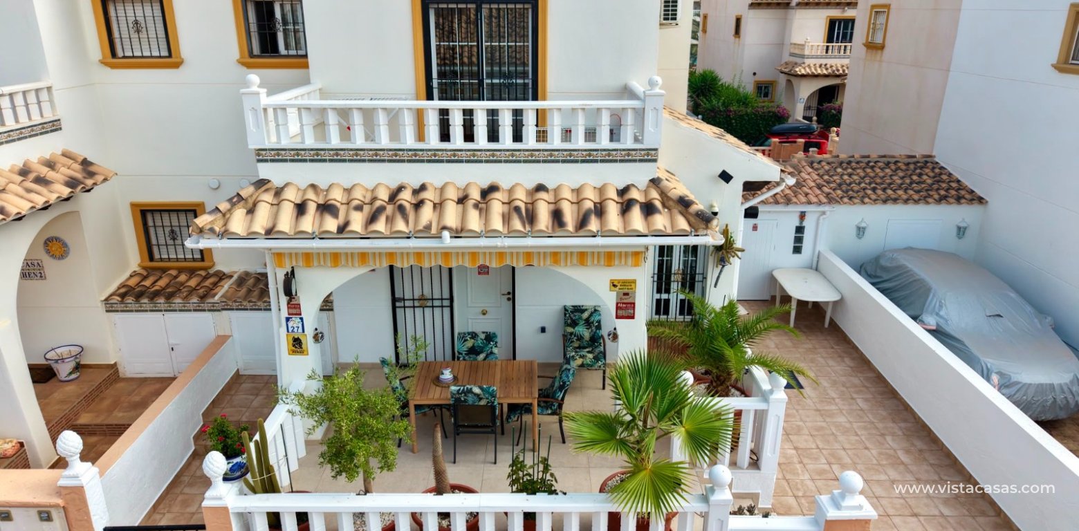 Wtórny - Townhouse - Cabo Roig