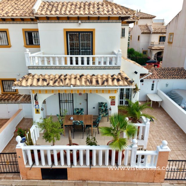 Townhouse - Wtórny - Cabo Roig - Cabo Roig